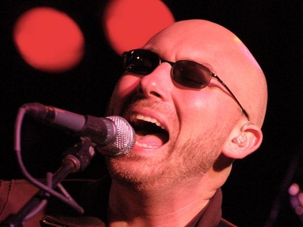 Corey Smith : Live Party Band