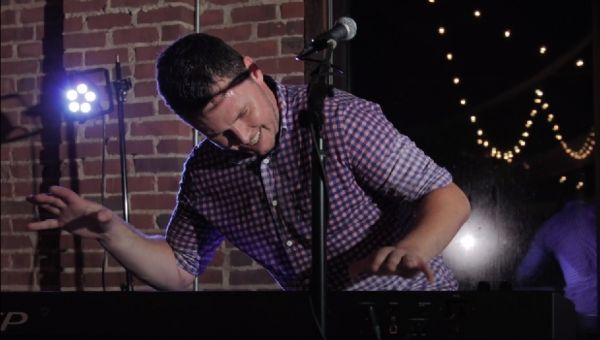 Tim Tyler's Piano Experience : High School Party Act