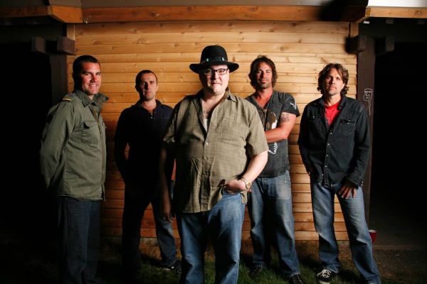 Blues Traveler : Famous Bands for Private Company Events