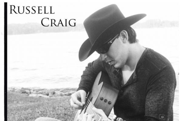 Russell Craig Band