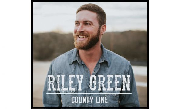 Riley Green : College Country Band