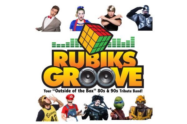 Rubiks Groove