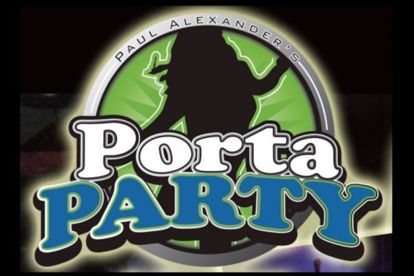 Porta Party : Fraternity & Sorority Party DJ
