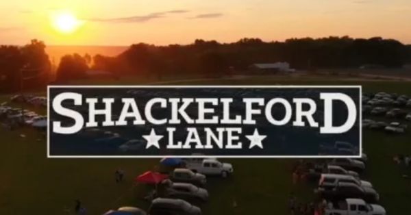 Shackelford Lane:  Country Music Bands in Alabama