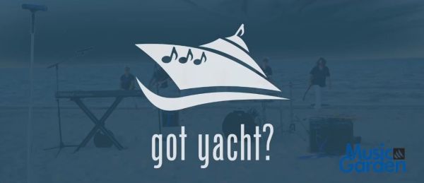 got yacht? : Yacht Rock Tribute for Corporate Parties