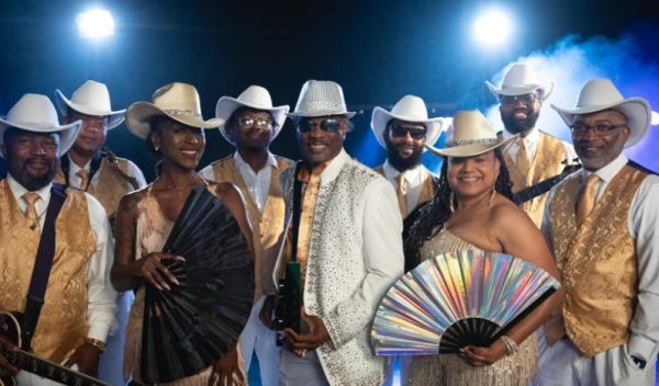 2nd Coming : Dance Band for Proms