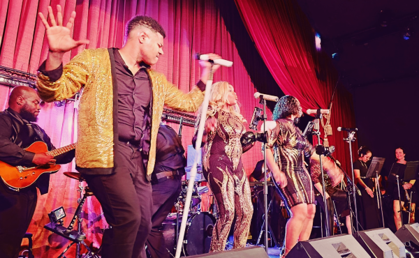 We Are Family - Disco Tribute