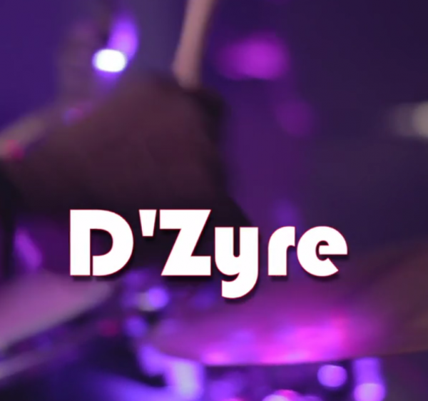 D'Zyre : Corporate Event Band