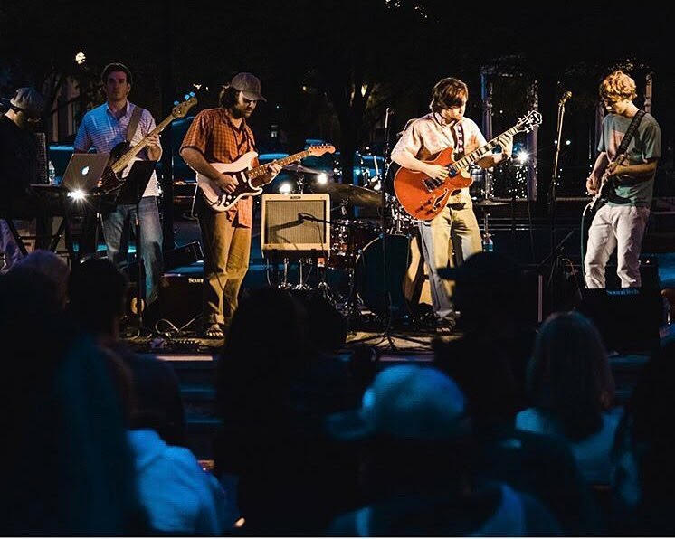 Mango Strange Jam Bands 18006892263