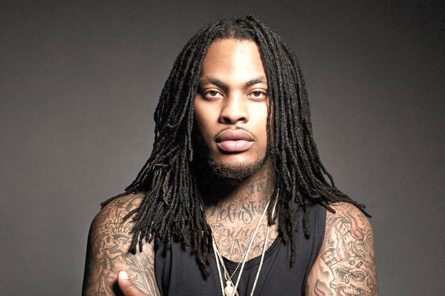 Waka Flocka : Rap band for Hire - 1-800-689-2263