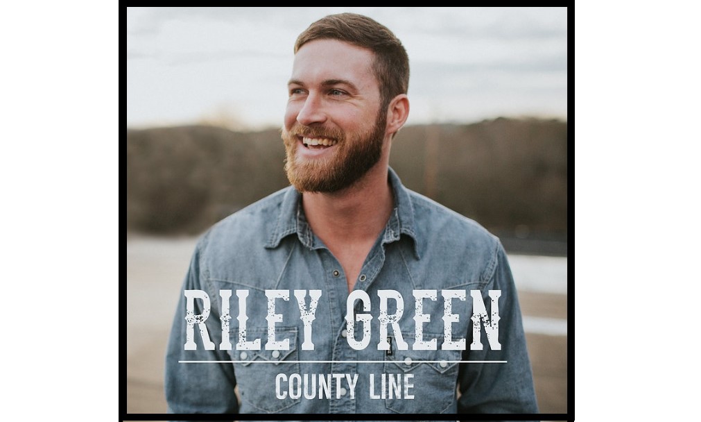 riley green shirts