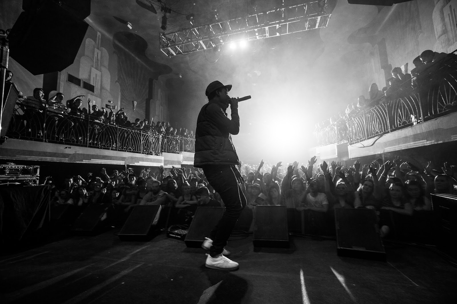 Skizzy Mars - 1-800-689-2263